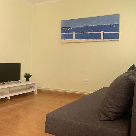 La Terracita Apartamento Béjar Exterior foto