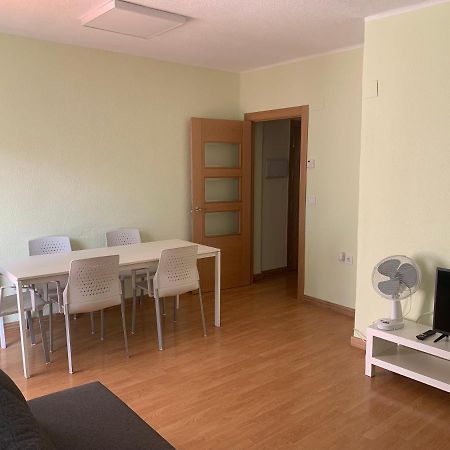 La Terracita Apartamento Béjar Exterior foto