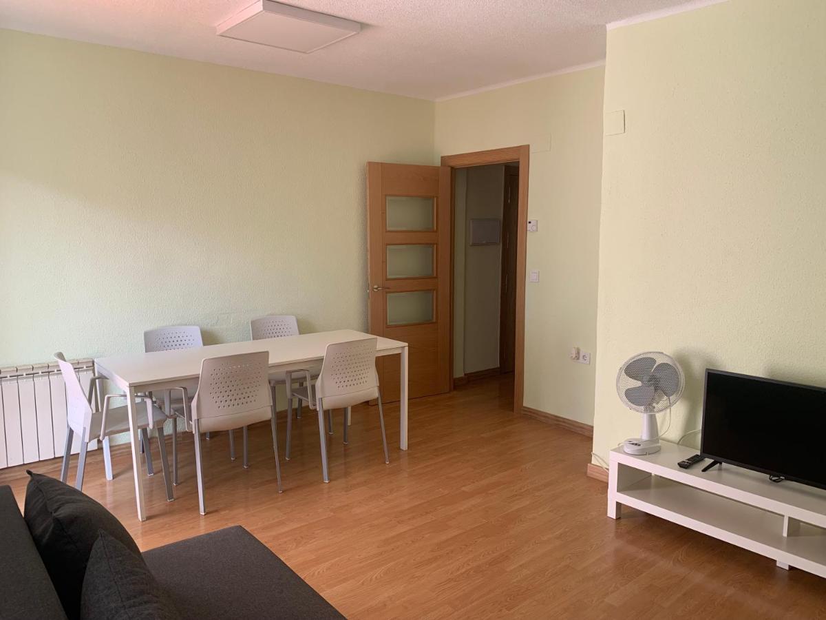 La Terracita Apartamento Béjar Exterior foto