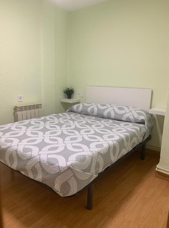 La Terracita Apartamento Béjar Exterior foto