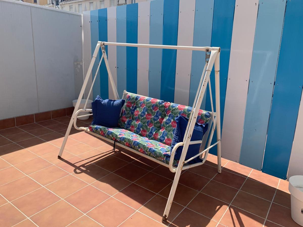 La Terracita Apartamento Béjar Exterior foto