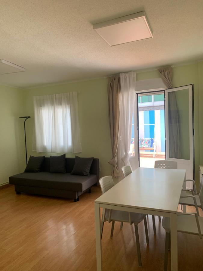 La Terracita Apartamento Béjar Exterior foto